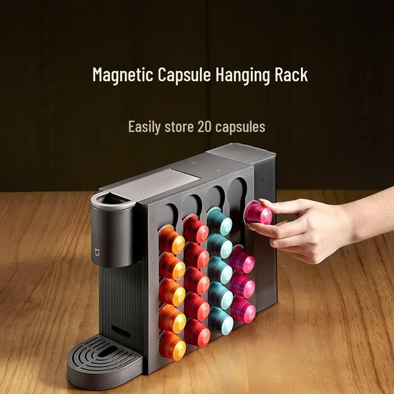 Xiaomi MI S1 Capsule Coffee Machine CN plug (adapter included)