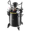 Réservoir à pression pour peinture en aérosol 30 L / 7,5 gal Agitation entièrement automatique 70 psi