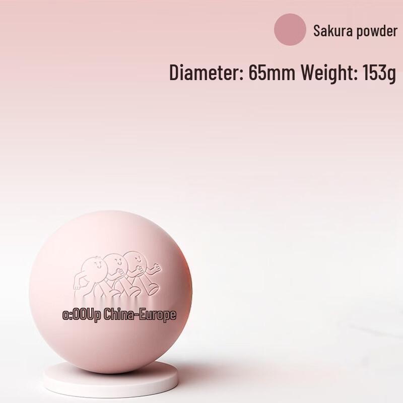 WEZHO Fascia & Muscle Relaxation Massage Ball