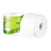 Heart to Heart Tea Leaf Embossed Toilet Paper Rolls