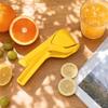 Manual Juicer Multi-Function Lemon Squeezer for