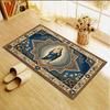 2025 New The Holy Mother Carpet Rug for Living Room Bedroom Home Sofa Decoration,Kids Play Non-slip Floor Mat09