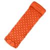 Outdoor Foot TPU nafukovací polštářek Single Portable Camping Picnic Beach Mat