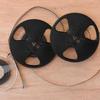 1/4" Width Sound Tape Takeup Reel Empty Tape Reel for TEAC/ReVox Studer Recording Equipment