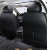 Universal Leather Seat Cover for Corolla Zhi Xiang/Crown - Fits All Seasons, Full Wrap, Five-Seater Cushion
