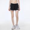 adidas Casual Sports Running Fitness Woven Shorts Women Bottoms Black GK1980