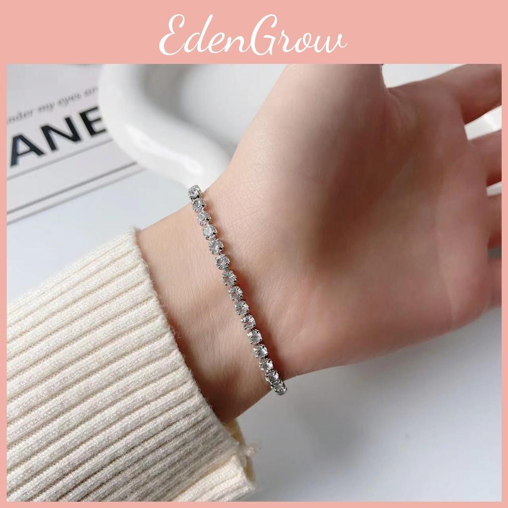 Classy Alloy Plated Geometric Bracelet For Women Ideal Gift For Friends