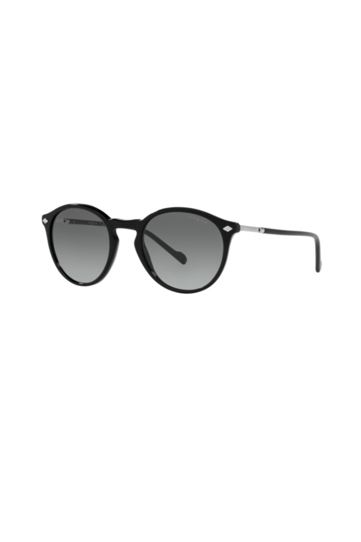 

Солнцезащитные очки унисекс Vogue Tyc00544496584 Vo 5432-Sw44-115-21 145 2N