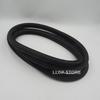 For Toyota Land Cruiser Prado 150 2010-2020  For LEXUS GX400 2010-2017 Trunk Tailgate Rubber Seal Back Door Weatherstrip Panel
