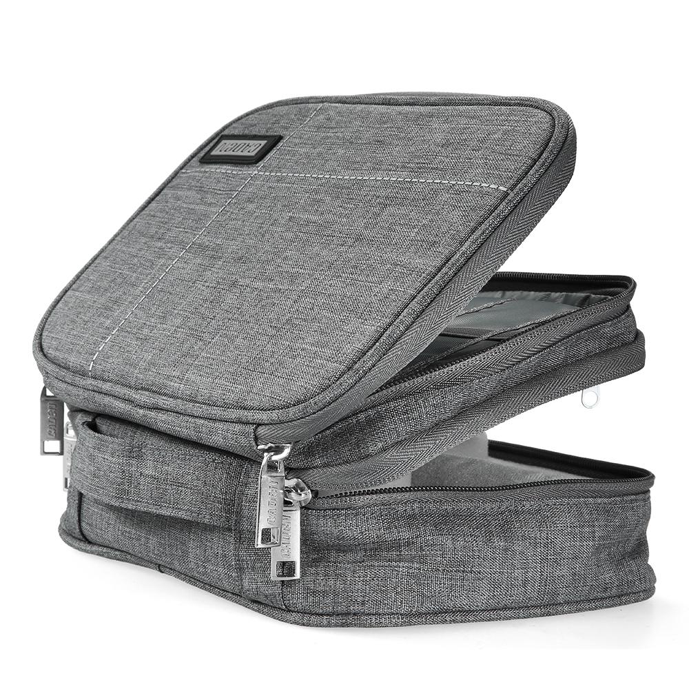 

Портативная дорожная косметичка, косметичка, органайзер для туалетных принадлежностей