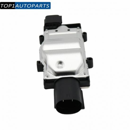 NEW Radiator Fan Control Module 8G1Z-8B658-A For 2008-2012 Ford Lincoln Mercury