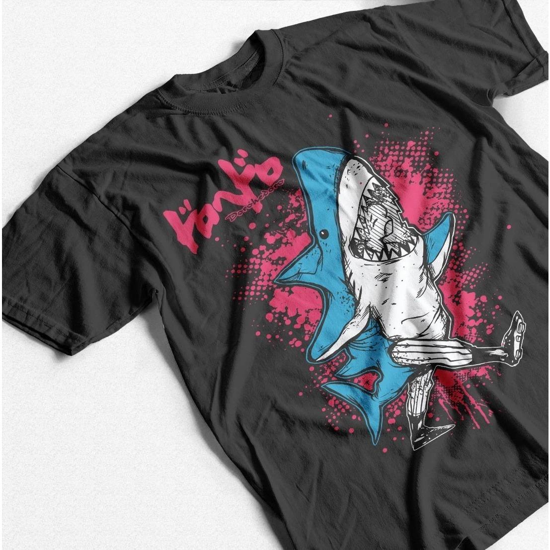 2026 Chinese New Year Dorohedoro Shirt Caiman Tshirt Nikaido Tshirt Noi Top Shin Manga En Anime Tshirt S