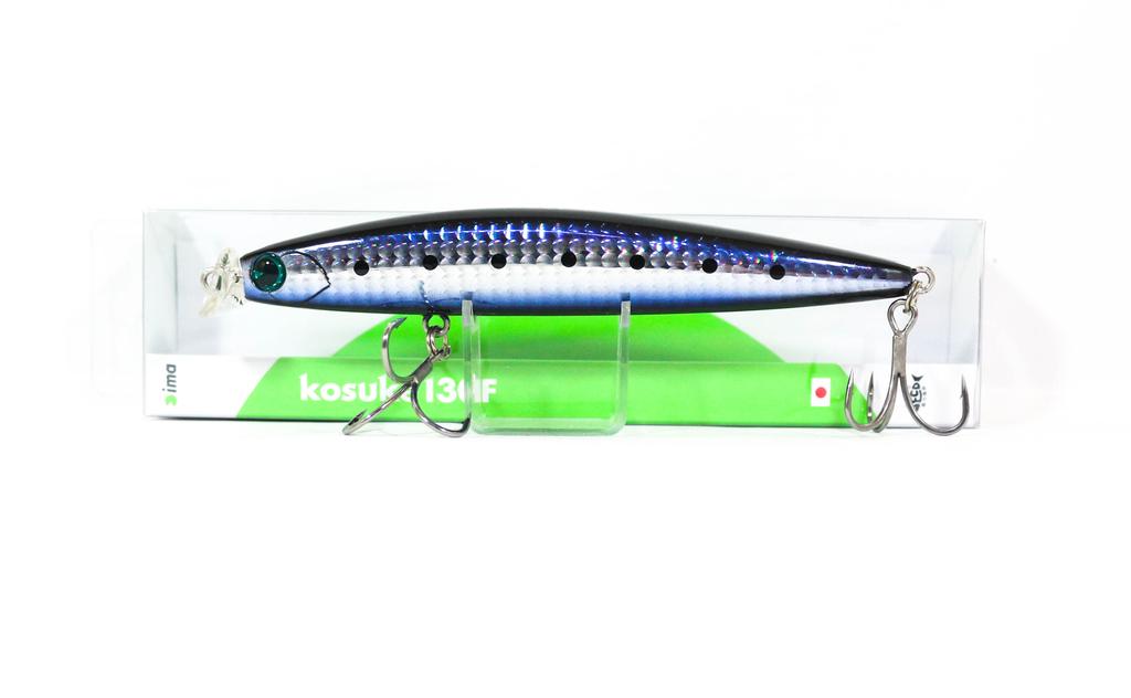 Ima Kosuke 130F Floating Lure 008 (4905)