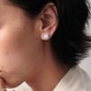 APM Monaco FESTIVAL Romantic Confession Small sugar zirconia adjustable friend synthetic cubic zirconia necklace for women WC6789OX
