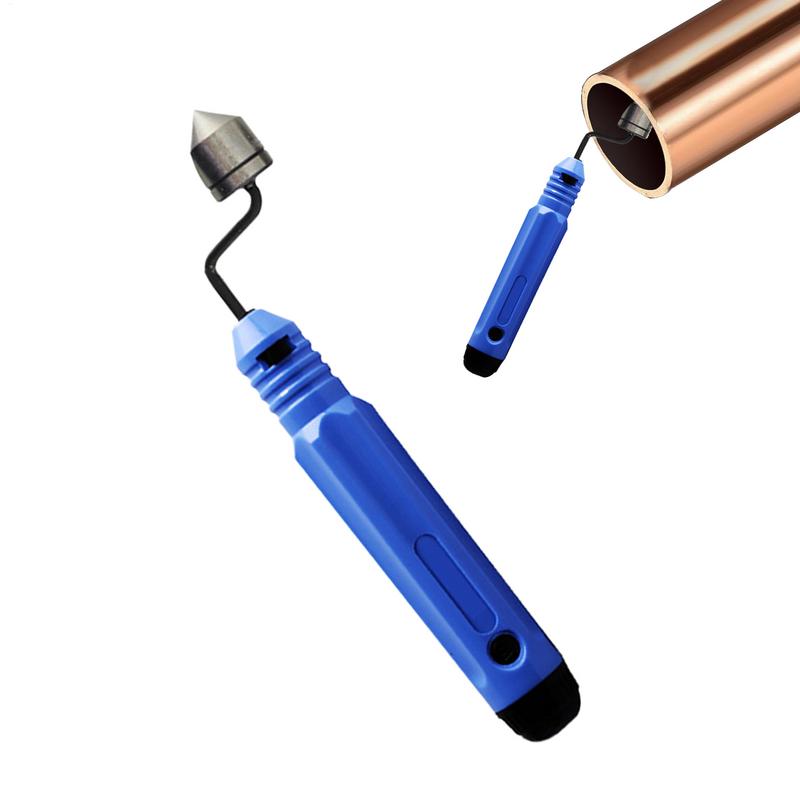 

Reamers For Metal Hole Reamer Reaming Cutting Tool With Removable Handle Chamfer Reaming Tool Portable Hole Opener Tool For CHINA