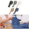 Hosenmund Paste Saum Klebeband,Saum Stoffband Hosenkante Modifizierte Streifen,Saumband für Hosen für Hosen,Jeans