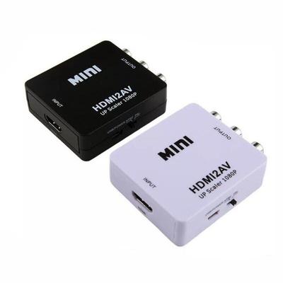 Accessori per audio e video – Cavi HDMI e adattatori