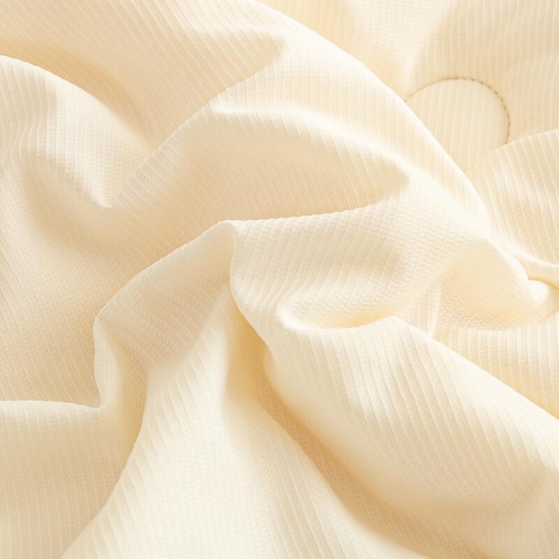 Muji 100% Cotton Waffle All-Season Duo Duvet