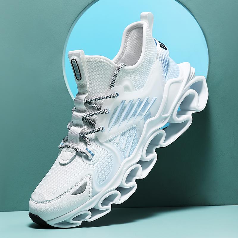 Autumn Sneakers Breathable Jogging Shoes Men Lightweight Women Sport Sneaker Men Gym Shoes Outdoor Male Sports Shoes