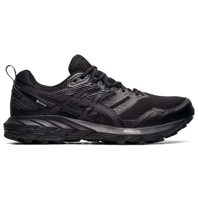 ASICS Gel Sonoma 6 Gtx 'Triple Black' 1011B048-002