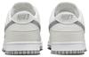 Nike Dunk Low Retro Summit White Light Smoke Grey DV0831-106