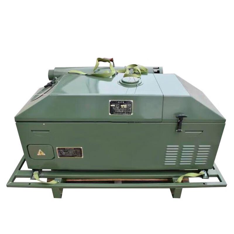 ZuoLou 20 кВт уличный промышленный обогреватель