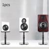 Stand, Speaker Holder with Adjustable Height for Home Use