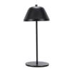 Cordless Table Lamp Dimmable USB Powered Eye Care Bedside Table Lamp for Bar Home Decor