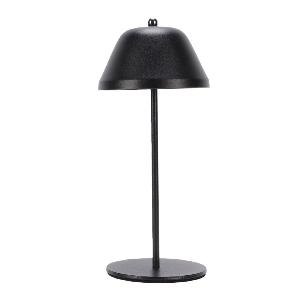 Cordless Table Lamp Dimmable USB Powered Eye Care Bedside Table Lamp for Bar Home Decor