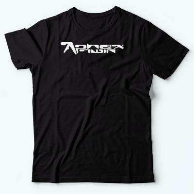 Aphex Twin Richard David James Unisex T-Shirt Brand