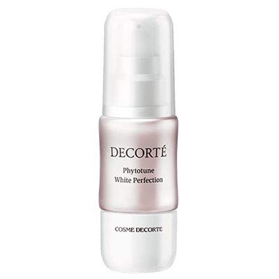 Kose Cosme Decorte Phytotune White Perfection 40mL [Serum] [Parallel Import]