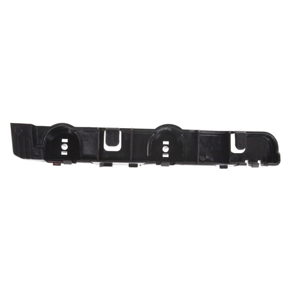 Pair Bumper Bracket Front Left & Right Side For Nissan Altima 2007-2012