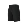 FILA Fitness Series Simple Versatile Fashion Casual Training Comfortable Knitted Sports Men sportswear Deep-Black A11M621611FBK