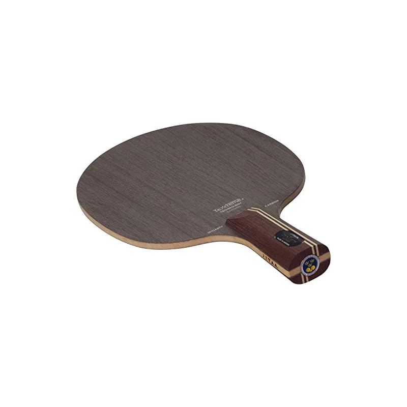 STIGA Dynasty Carbon PEN 107065 Table Tennis Racket