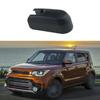 Rear Windshield Wiper Arm Cap Cover for Kia Sauer / Kia Soul 2009 2010 2011 2012 2013 2014 2015 2016 2017 98812-2K001 988122K001