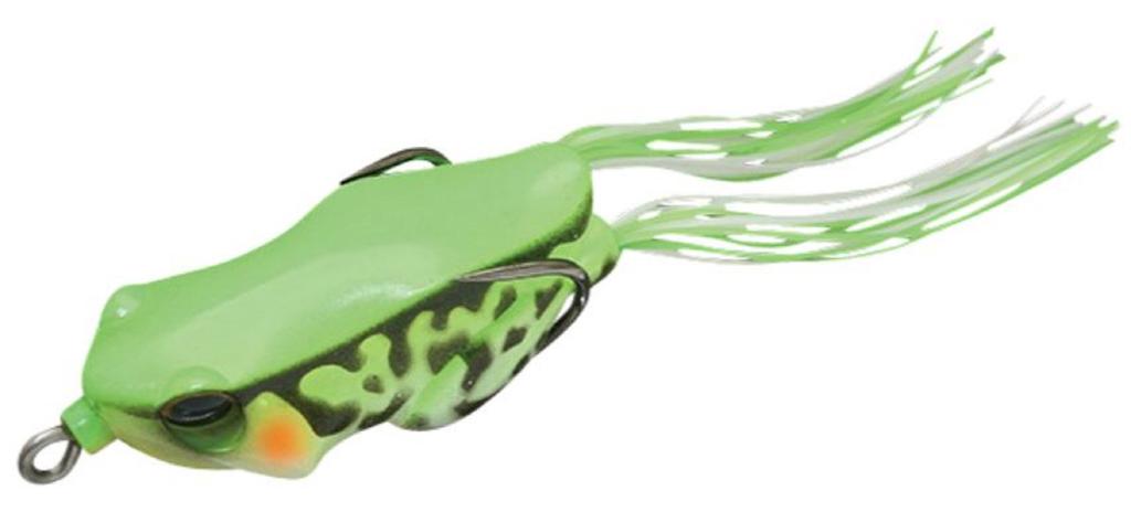 Jackall Kaera Frog Soft 55 Mm 12.5 Grams Floating Lure Amagae (8306)