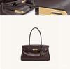 JW PEI Damen Handtasche Yara: 2025 Neuer Stil Aktentasche & Schulter-Baguette-Tasche mit Nischen-Design (2T267)