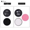 DUcare 2Pcs Makeup Brush Cleaner Sponge Powder Remover Soap Cleaning Washing Brush Silicone Pad Mat Box Make Up Cosmetic Tools