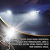 9006 Headlight Bulb 9006 Halogen Head Light Bulbs, Ultra White Halogen Headlight Bulb 12V 100W High Beam Low Beam Fog Light Bulbs, Universal Light
