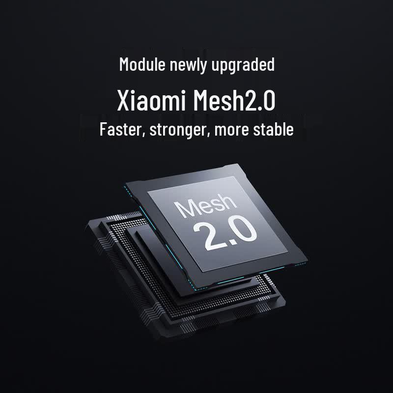Xiaomi Smart Wall Switch