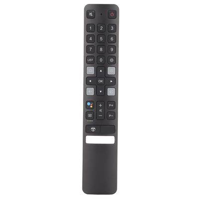 TV Remote Control Voice Function Television Controller for TCL RC901V FMR6 50P65US 55P65US 65P65US 50P8M 55P8M 65P8M