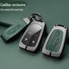Cadillac XT5, CT5, XT4, XT6, CT6, XTS, ATSL, CT4 Premium Metal Key Cover