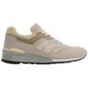 Teddy Santis x New Balance 997 Made in USA Moonrock Driftwood Unisex Sneakers Grey U997GG