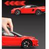 1/32 Scale Honda's First Generation NSX Alloy Car Model Simulation JDM Sports Car Ornaments Children's Toys Boys' Gift