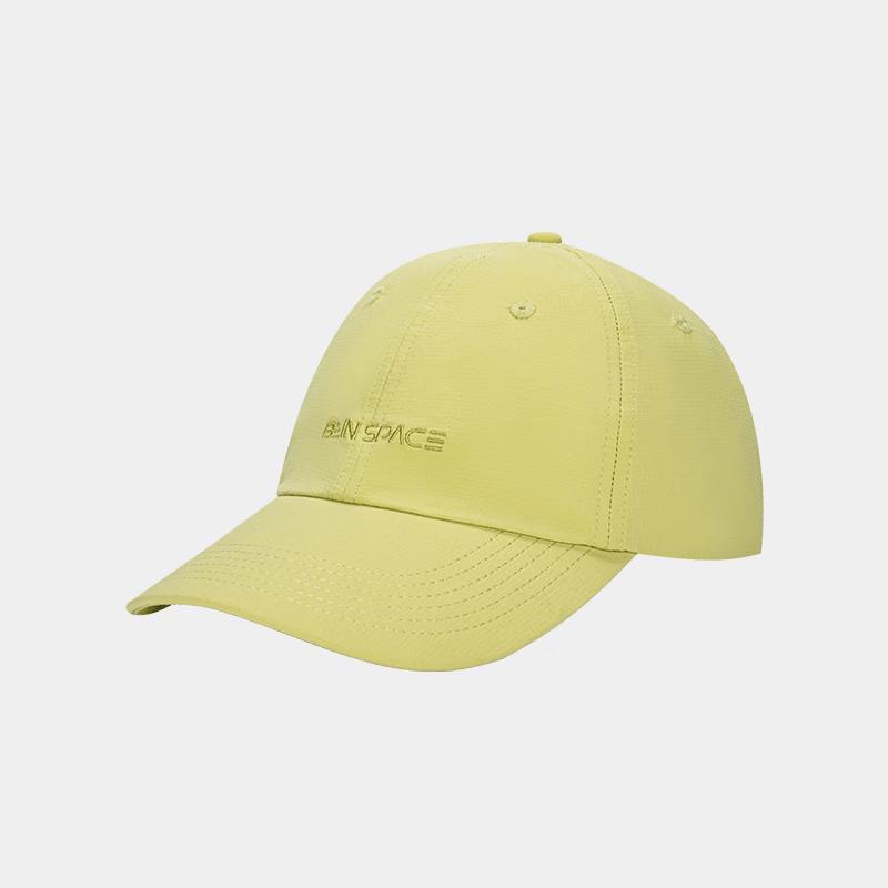 BEIN SPACE Cordura Outdoor Baseball Cap H006 One Size