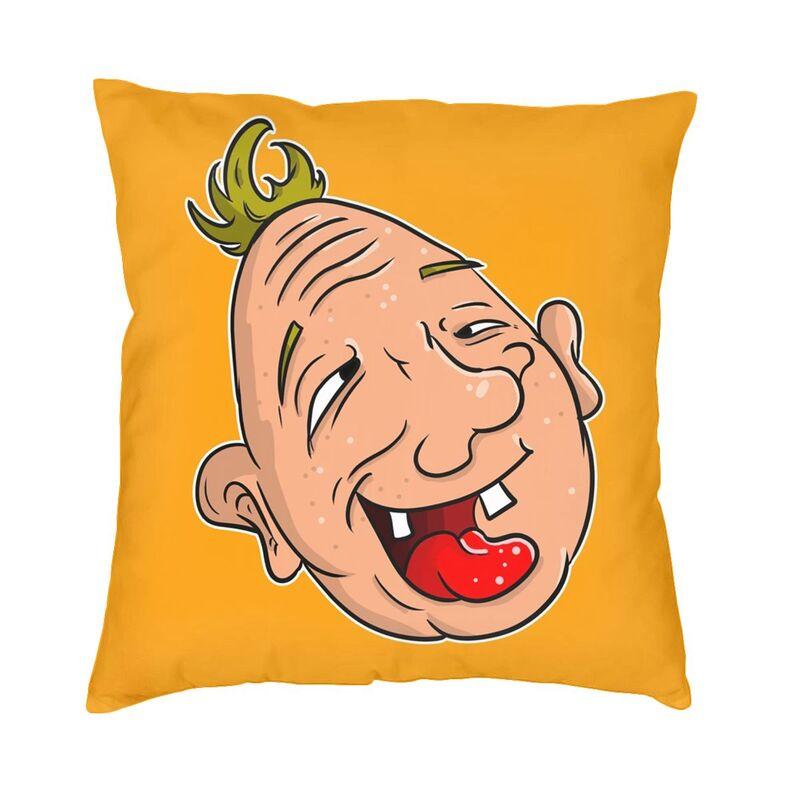 Reggae Ainger Karol G Bichota Season Pillow Covers for Sofa Modern Cushion Cover Velvet Pillowcase