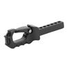 RC Trailer Hitch Tow Hook RC Trailer Hook Easy Control RC Crawler Trailer Hitch Tow Hook for 4101 4102 4082 1/10 1/8 RC Crawler