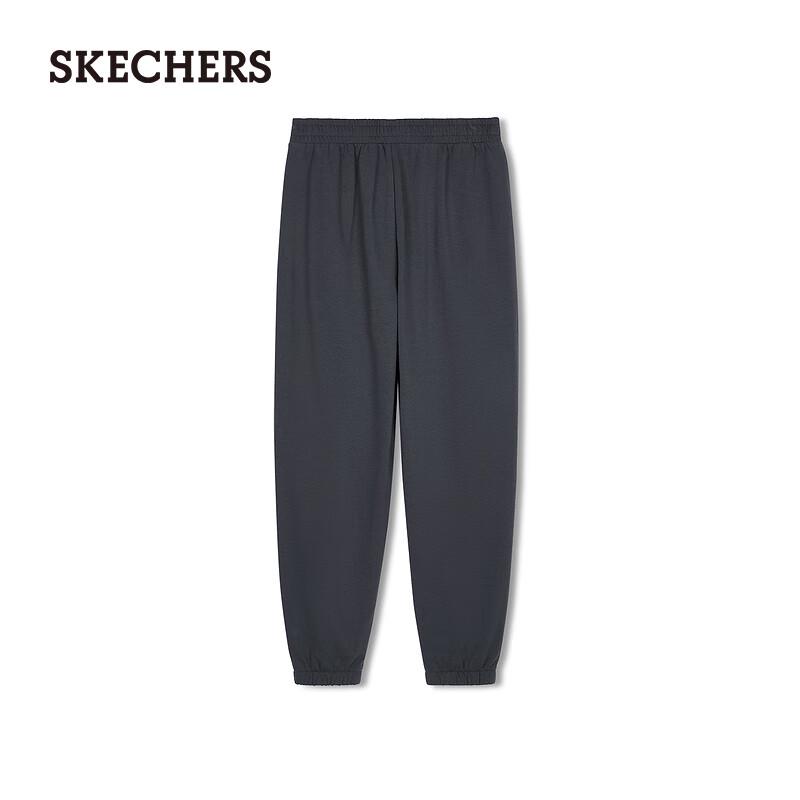 SKECHERS Women s Winter Woven Casual Pants L225W156 L