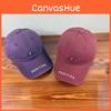 Forward Fashion Soft Top Baseball Cap For Men And Women With Fit Adjustable