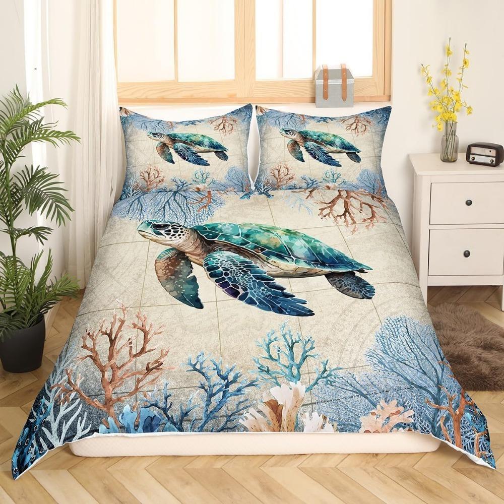 Girls White Swan 3D Duvet Cover Set Microfibre Duvet Cover with Zip and 2 Pillowcases Cartoon Ballerina  Children's Bed Linen